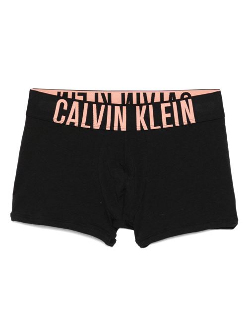 Boxer uomo intimo tripack Calvin Klein | 000NB3608AVVN
